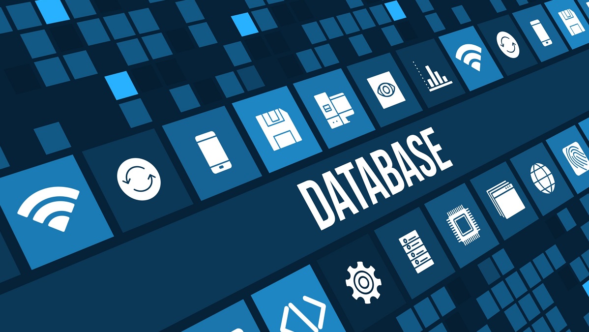 database