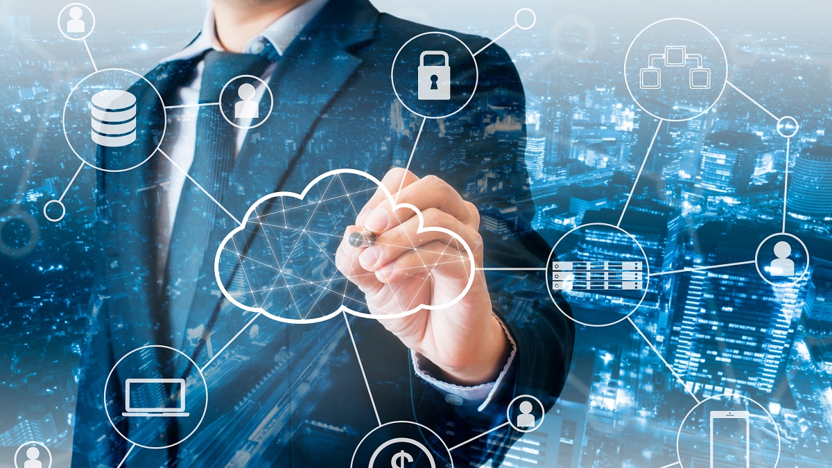 web services